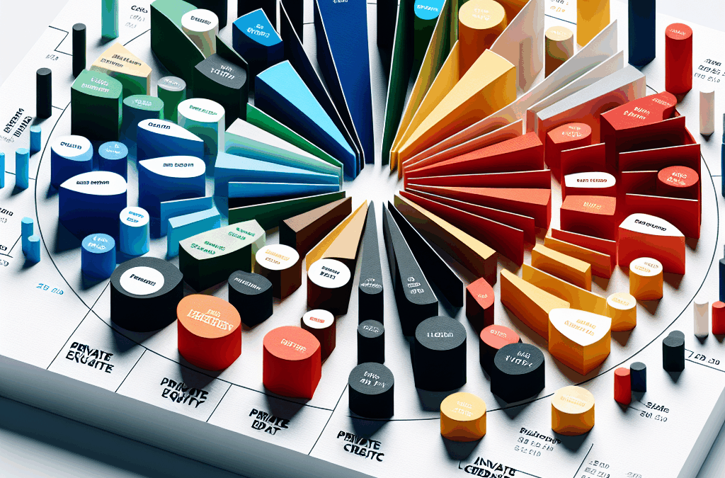 Rethinking the 60/40 Portfolio: How Investors Are Securing Alpha in Uncertain Times