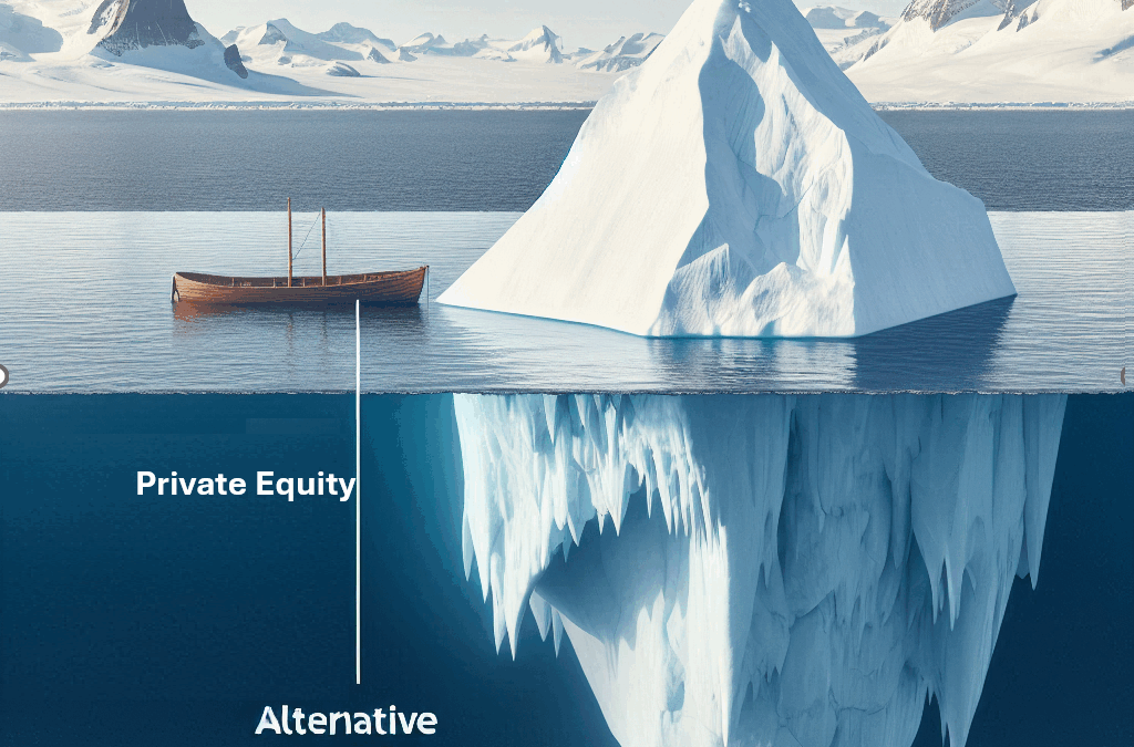 Investor Hesitation & GP Frustration: Inside the PE Fundraising Reset