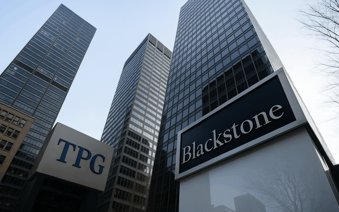 The New Age of Club Deals: How Blackstone and TPG’s $18 B Hologic Buyout Signals the Return of Bank Leverage