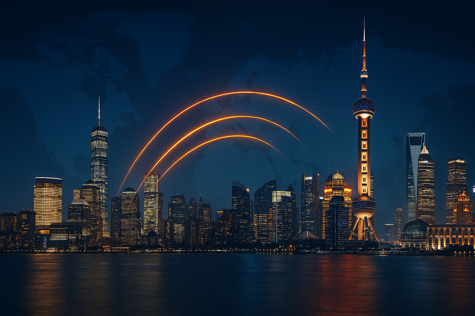 From Tension to Tentative Truce: What a U.S.–China framework means for rates, rare earths, and risk assets