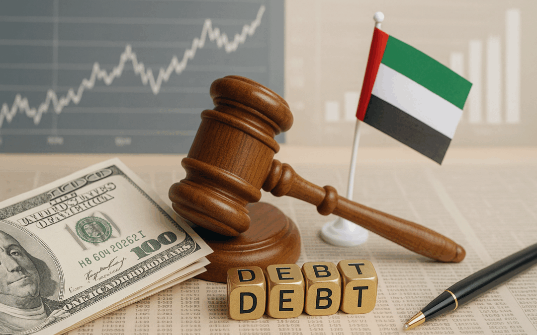 UAE Debt Market Insights: A Year of Resilience and the 2025 Outlook