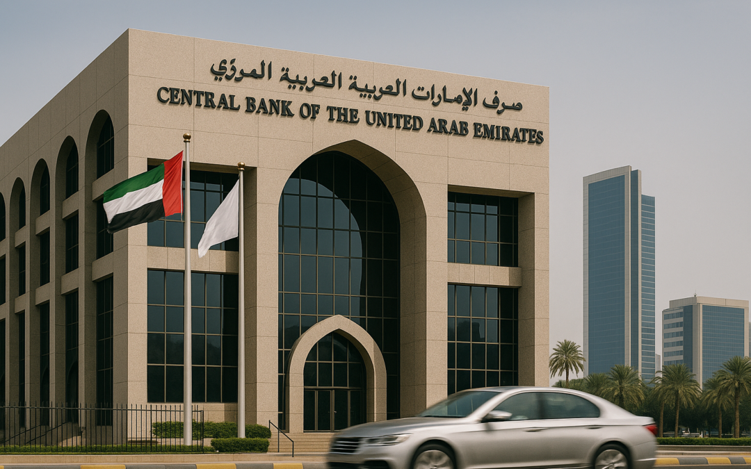 The Latest Trends and Sentiment in UAE Debt Funding