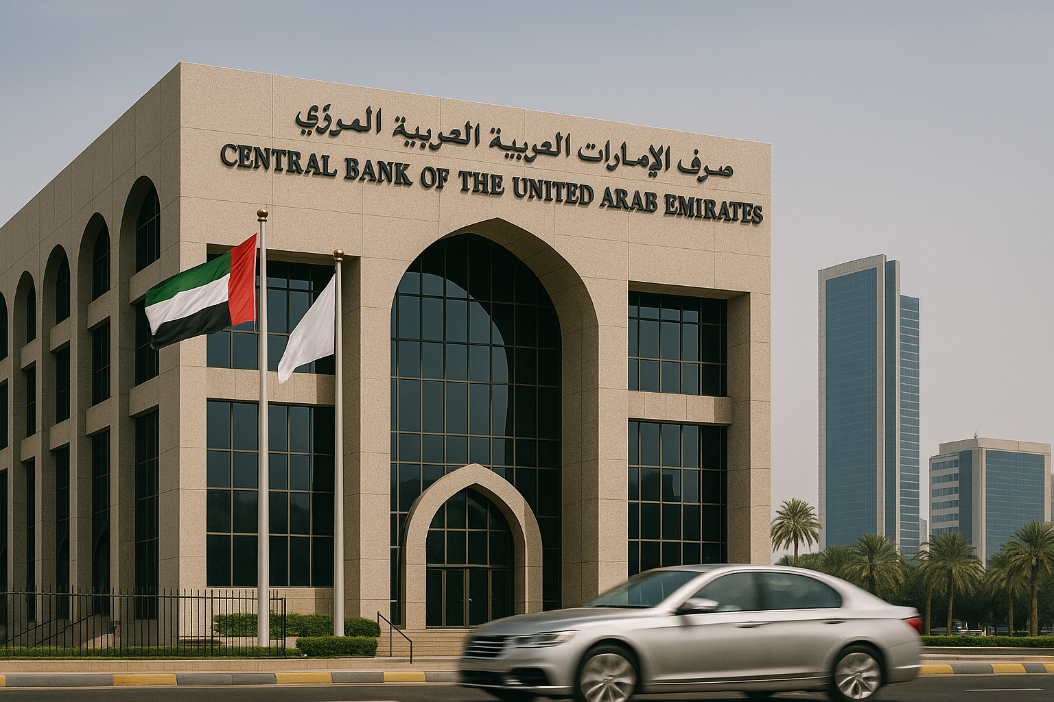 The Latest Trends and Sentiment in UAE Debt Funding